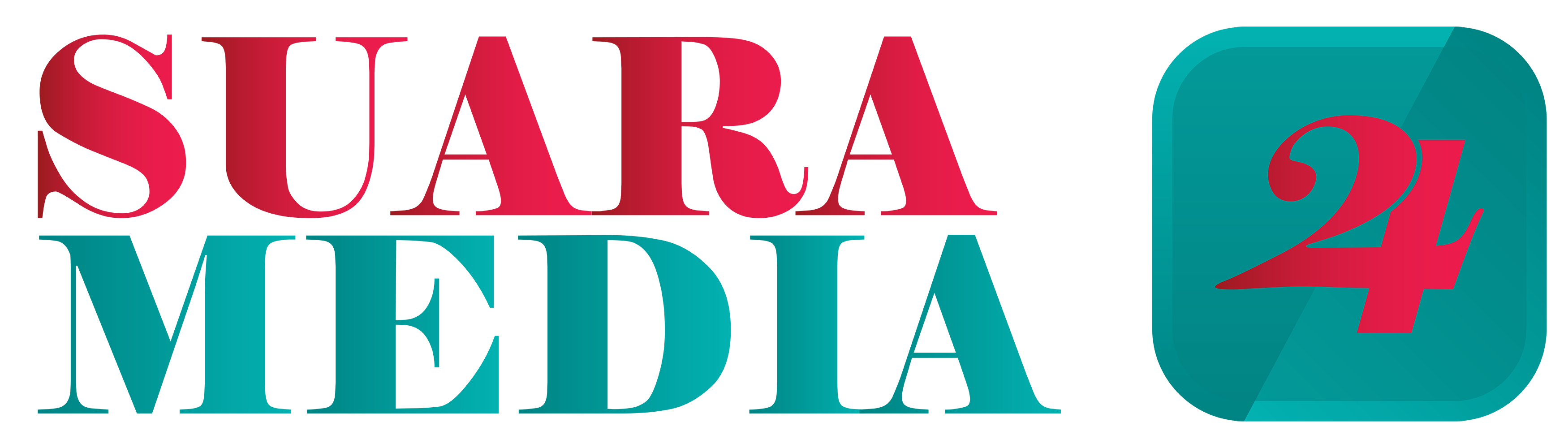 SuaraMedia 24