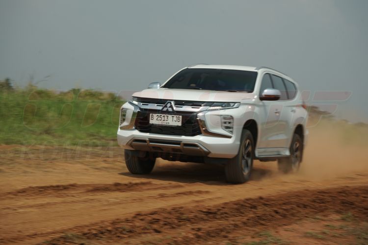 Produksi Pajero Sport Di Australia Di Hentikan Mitsubishi Produksi Pajero Sport Di Australia Di Hentikan Mitsubishi