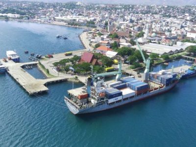 Pelabuhan Parepare