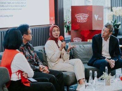 Program Skrining Gratis