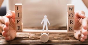 Pentingnya Keseimbangan