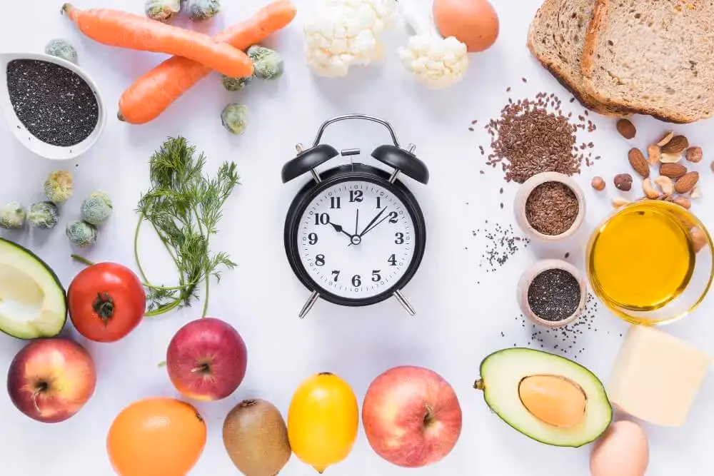 Intermittent Fasting 12:8, Alternatif Diet Yang Mudah Di Terapkan