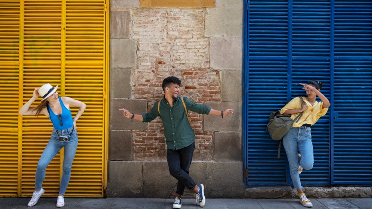 Evolusi Mode Dan Teknologi: Apa Itu Fashion Berkelanjutan Di Era Digital?