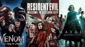 Film Blockbuster Baru Merajai Box Office