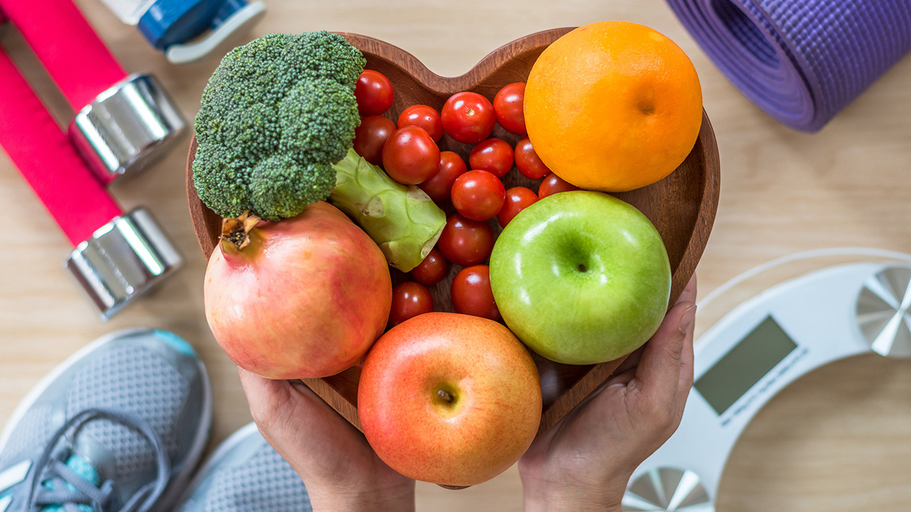 Menjaga Kesehatan Jantung: Makanan Dan Olahraga Yang Tepat