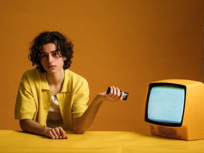 Epidemi Digital Detox: Banyak Orang Memilih Hidup Tanpa Gawai