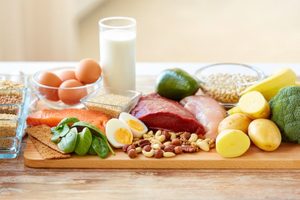 Makanan Pencegah Gangguan Penglihatan