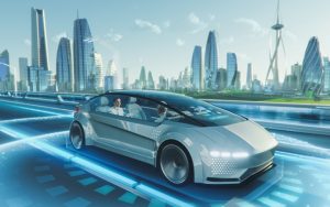 Masa Depan Mobilitas