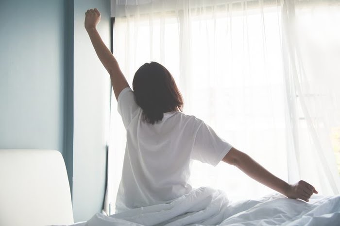 10 Kebiasaan Pagi Yang Dapat Meningkatkan Kualitas Hidup Anda 10 Kebiasaan Pagi Yang Dapat Meningkatkan Kualitas Hidup Anda