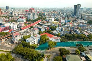 Pemerintah Umumkan Kebijakan Ekonomi Baru