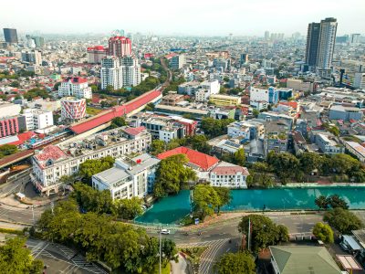 Pemerintah Umumkan Kebijakan Ekonomi Baru