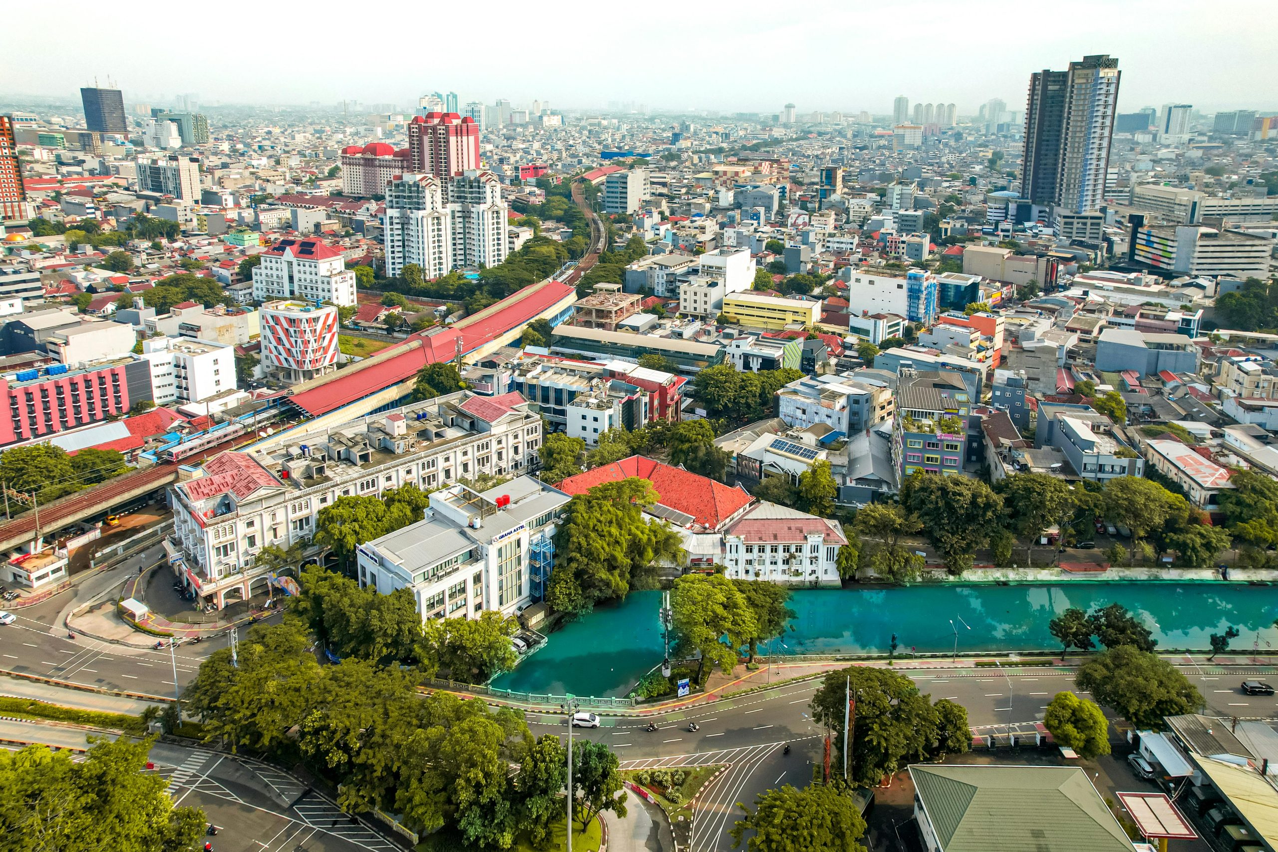 Pemerintah Umumkan Kebijakan Ekonomi Baru