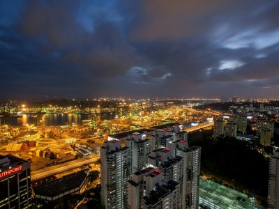 Krisis Energi Global: Tantangan Dan Solusi