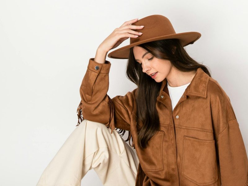 Tren Fashion 2025: Apa Yang Menjadi Hit Di Tahun Mendatang? Tren Fashion 2025: Apa Yang Menjadi Hit Di Tahun Mendatang?
