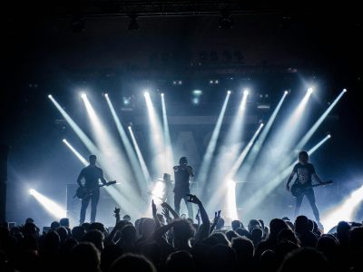 Festival Budaya Menarik Ribuan Pengunjung
