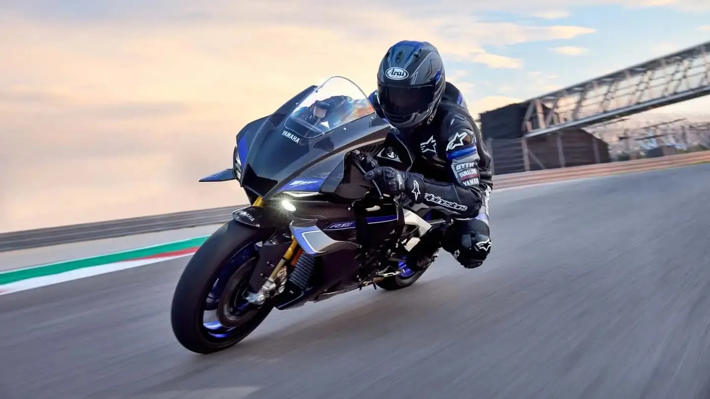 Review Motor Sport Dengan Inovasi Aerodinamika 2025