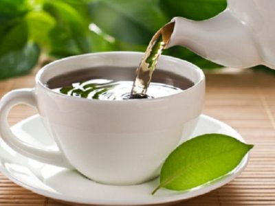 Mengapa Teh Hijau Jepang Begitu Populer