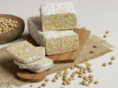 Superfood Lokal Kaya Manfaat Untuk Kesehatan Dengan tempe