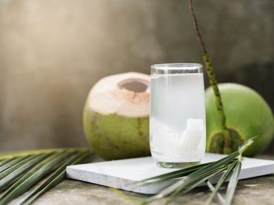 Minuman Super Untuk Kulit Cerah Dan Bebas Kusam
