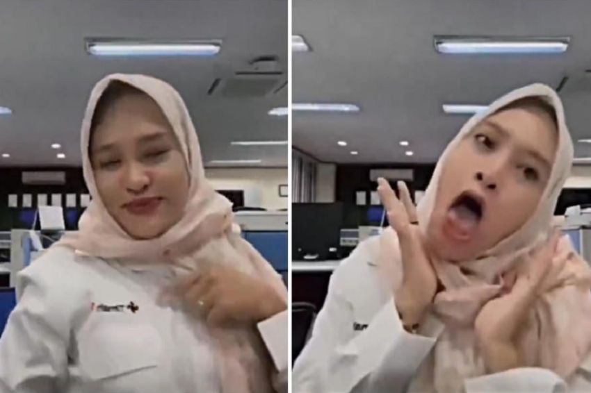 Kronologi Kasus Pegawai PT Timah Ejek Honorer