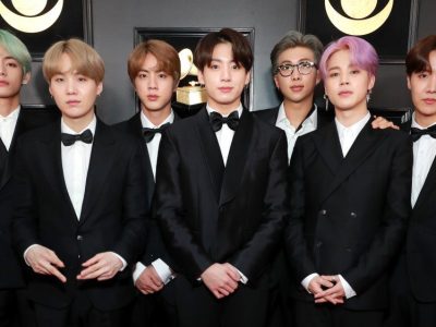 Mengapa KPop Tetap Menguasai Industri Musik Dunia