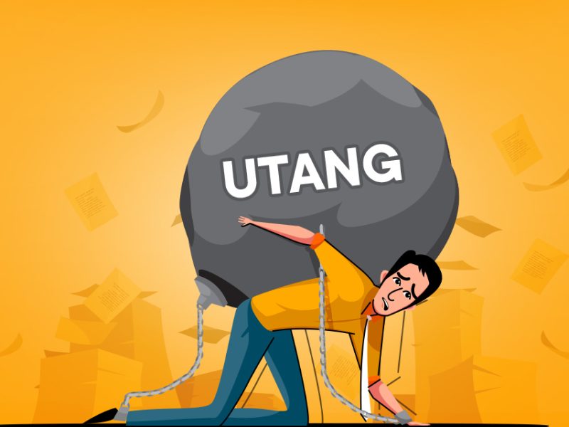 Memulai Pekerjaan Sampingan Untuk Melunasi Utang Memulai Pekerjaan Sampingan Untuk Melunasi Utang