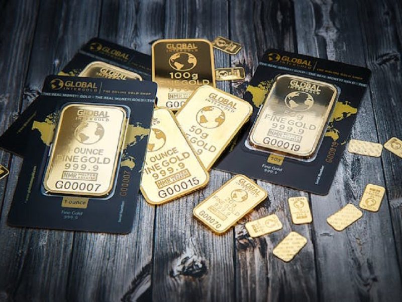 Investasi Emas Apakah Relevan Di Era Modern Investasi Emas Apakah Relevan Di Era Modern