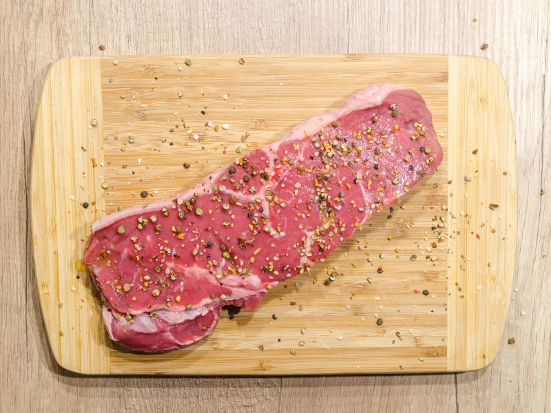 Ilmuwan Kembangkan Daging Dari Sel Tanaman, Alternatif Baru Ilmuwan Kembangkan Daging Dari Sel Tanaman, Alternatif Baru