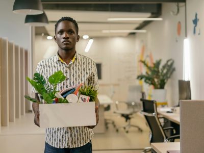 Fenomena Quiet Quitting Di Kalangan Karyawan Muda