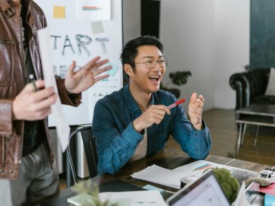 Startup Fintech Lokal: Tantang Bank Konvensional