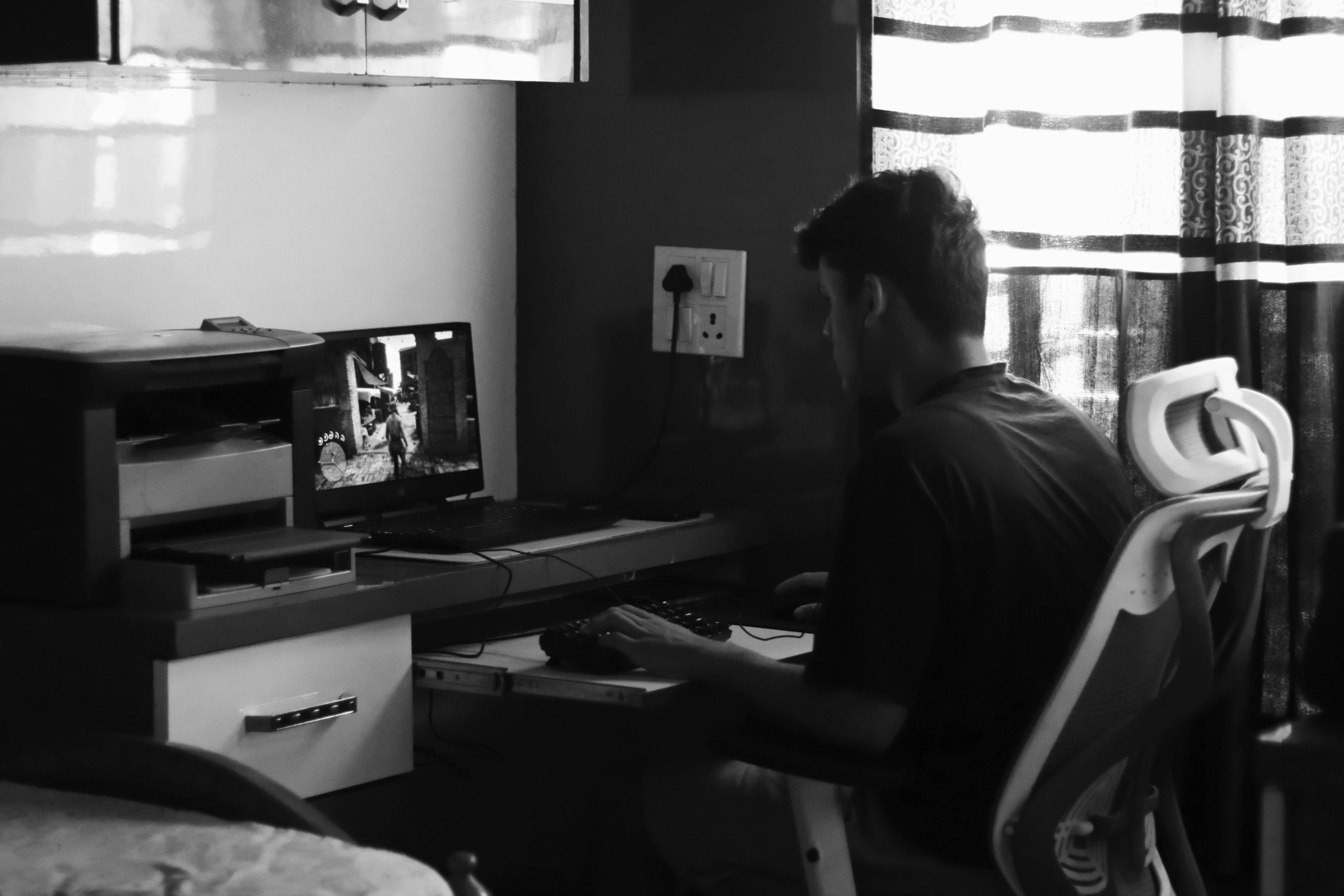 Kolaborasi Seniman Dan AI Ciptakan Karya Seni Revolusioner