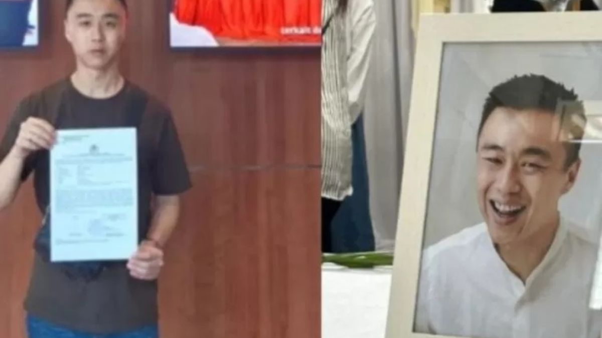 Kent Lisandi Dan Kasus Penipuan Rp30 Miliar