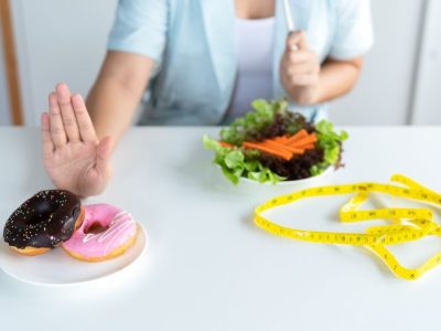 Makanan yang Harus Di Hindari Untuk Mengecilkan Perut