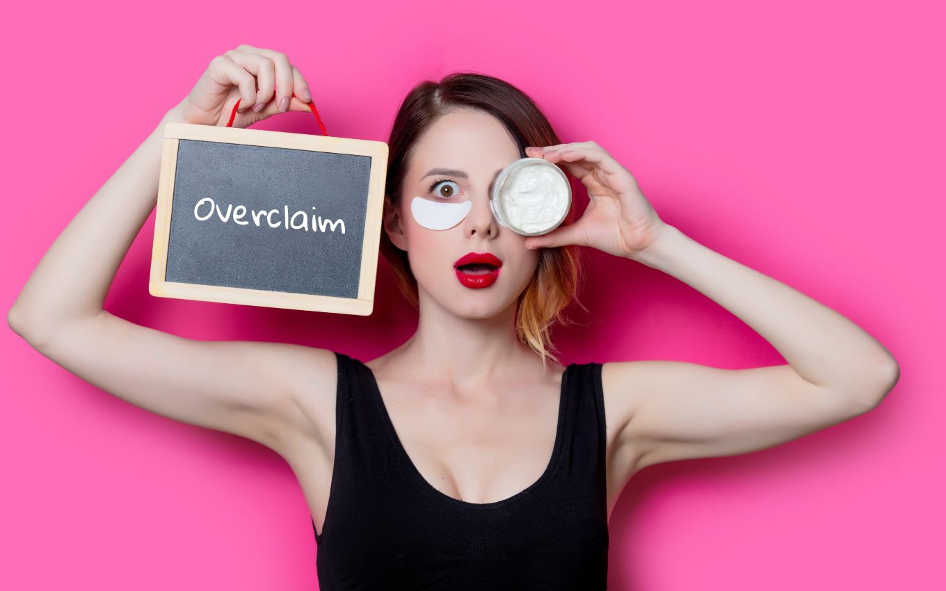 Mengungkap Risiko Bahaya Skincare Overclaim
