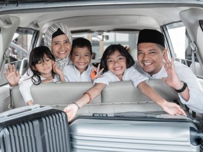 Tips Dan Trik Persiapan Mudik Lebaran Anda Lancar