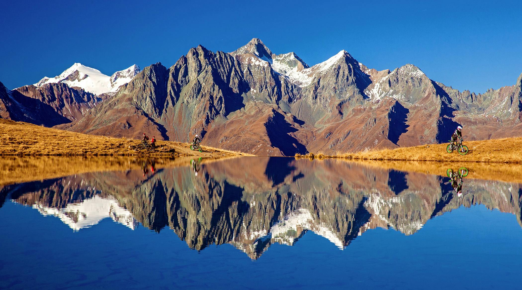 Misteri Gunung Berapi Tersembunyi Di Lautan: Persiapan Bencana