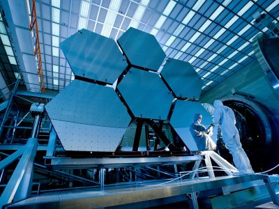 Perjalanan Melalui Waktu: Ilmuwan Temukan Dimensi Paralel