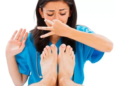 Kapan Konsultasi Ke Dokter Jika Bau Kaki Tidak Hilang