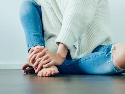 Mengapa Anak Muda Kini Rentan Asam Urat