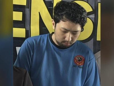 Dokter Residen Unpad Di Duga Memperkosa Keluarga Pasien