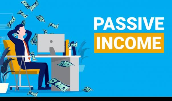 Menyulap Tulisan Online Menjadi Sumber Pendapatan Pasif Menyulap Tulisan Online Menjadi Sumber Pendapatan Pasif