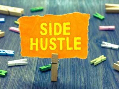 Teknik Berpikir Kreatif Untuk Menghasilkan Ide Side Hustle