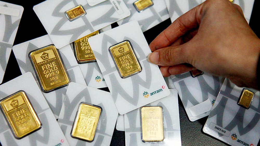 Pentingnya Investasi Emas Untuk Generasi Milenial