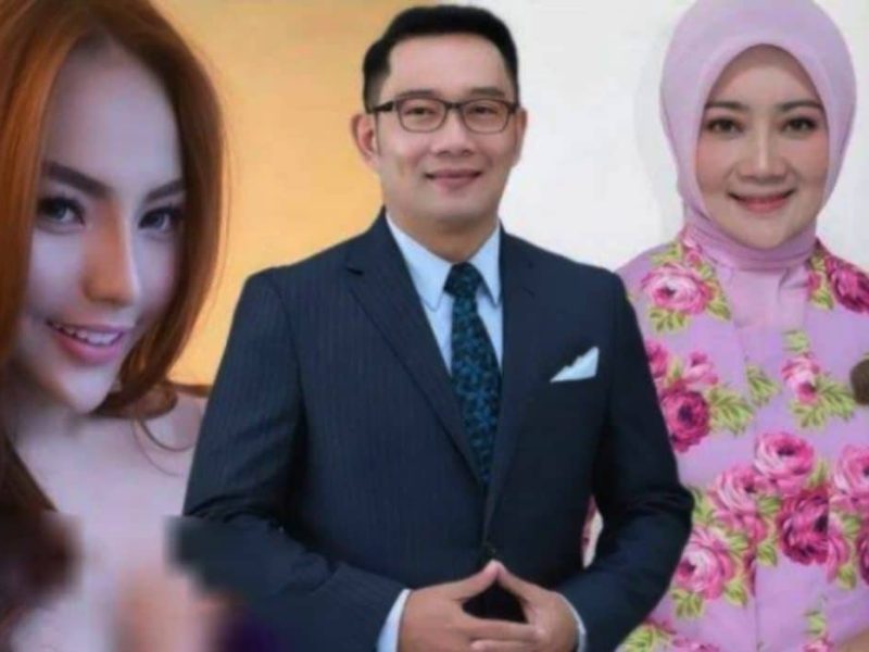 Persepsi Publik Terhadap Kasus Perselingkuhan Ridwan Kamil Persepsi Publik Terhadap Kasus Perselingkuhan Ridwan Kamil