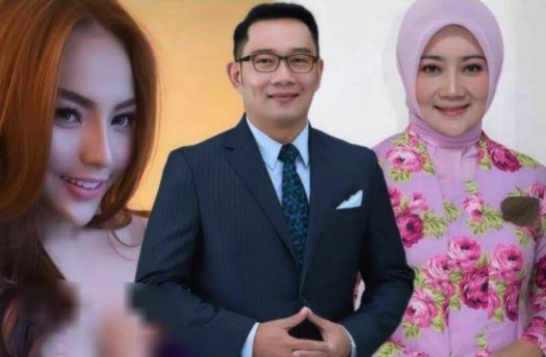 Persepsi Publik Terhadap Kasus Perselingkuhan Ridwan Kamil