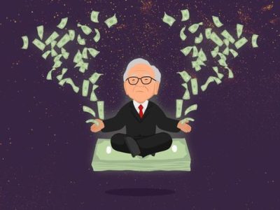 Strategi Orang Kaya Memutar Uang Untuk Menambah Kekayaan