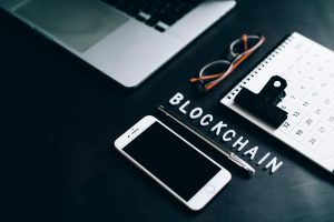 Blockchain Diadopsi Di Indonesia: Keamanan Data Keuangan