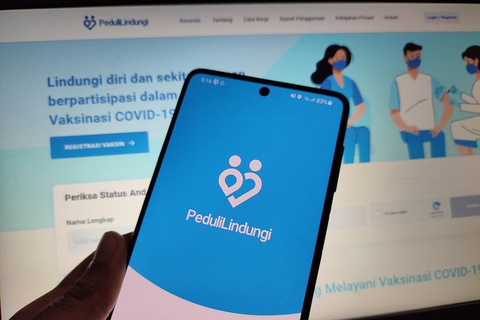 Menguak Dugaan Kebocoran Data Peduli Lindungi untuk Judol