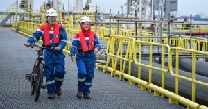 Kesetaraan Gender Tempat Kerja: Perkembangan Dan Tantangan