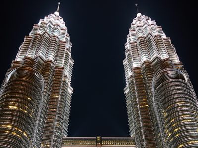 Keunggulan Wisata Malaysia Untuk Pemula